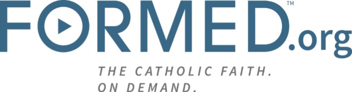 Formed The Catholic Faith on Demand